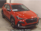 Subaru Crosstrek GUE