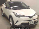 Toyota C-HR NGX50