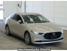 Mazda Mazda3 BP8P