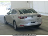 Used 2022 AT mazda mazda3 BP8P Image[1]