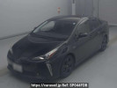 Toyota Prius ZVW51