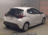 Used 2024 AT toyota yaris MXPH14 Image[1]
