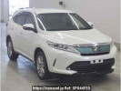 Toyota Harrier ZSU60W