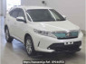Used 2019 AT toyota harrier ZSU60W Image[0]