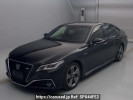 Toyota Crown Hybrid AZSH20