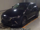 Mazda CX-3 DK5FW