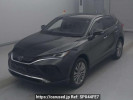 Toyota Harrier Hybrid AXUH80