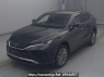 Used 2024 AT toyota harrier-hybrid AXUH80 Image[0]