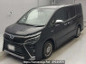 Used 2018 AT toyota voxy ZWR80W Image[0]