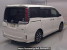 Used 2017 AT toyota esquire ZWR80G Image[1]