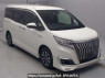 Used 2017 AT toyota esquire ZWR80G Image[2]