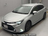 Used 2024 AT toyota corolla-touring-wagon ZWE215W Image[0]