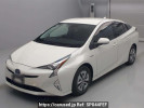 Toyota Prius ZVW51