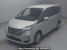 Used 2022 AT nissan serena GNC27 Image[0]