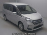 Used 2022 AT nissan serena GNC27 Image[2]