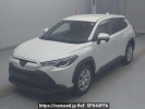 Toyota Corolla Cross ZVG15