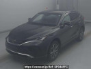 Toyota Harrier MXUA80