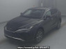 Used 2024 AT toyota harrier MXUA80 Image[0]