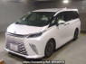 Used 2024 AT lexus lm TAWH15W Image[0]