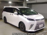 Used 2024 AT lexus lm TAWH15W Image[2]