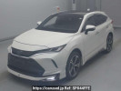 Toyota Harrier Hybrid AXUH80