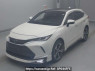 Used 2021 AT toyota harrier-hybrid AXUH80 Image[0]