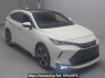 Used 2021 AT toyota harrier-hybrid AXUH80 Image[2]