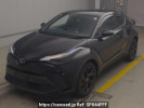 Toyota C-HR ZYX11