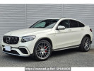Mercedes Benz GLC class 253389