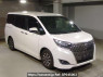 Used 2018 AT toyota esquire ZRR80G Image[2]