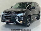 Mitsubishi Outlander PHEV GG2W