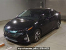 Toyota Prius PHV ZVW52