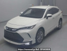 Toyota Harrier Hybrid AXUH80