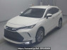 Used 2022 AT toyota harrier-hybrid AXUH80 Image[0]