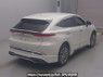 Used 2022 AT toyota harrier-hybrid AXUH80 Image[1]