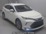 Used 2022 AT toyota harrier-hybrid AXUH80 Image[2]