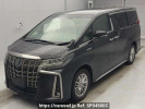Toyota Alphard Hybrid AYH30W