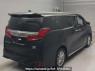 Used 2021 AT toyota alphard-hybrid AYH30W Image[1]