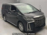 Used 2021 AT toyota alphard-hybrid AYH30W Image[2]