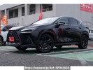 Lexus NX AAZH20