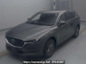 Used 2018 AT mazda cx-8 KG2P Image[0]