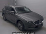 Used 2018 AT mazda cx-8 KG2P Image[2]