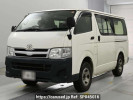 Toyota Regiusace Van KDH206V