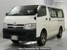 Used 2013 AT toyota regiusace-van KDH206V Image[0]