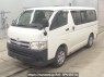 Used 2013 AT toyota regiusace-van KDH206V Image[0]