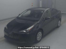 Toyota Prius ZVW51