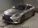 Lexus RC AVC10
