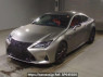 Used 2023 AT lexus rc AVC10 Image[0]