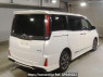 Used 2021 AT toyota noah ZRR85W Image[1]