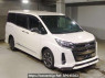 Used 2021 AT toyota noah ZRR85W Image[2]